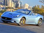 Ferrari California 2009 года (AU)
